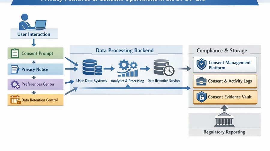 Release Management for Privacy Features: Pre-Launch Checklist