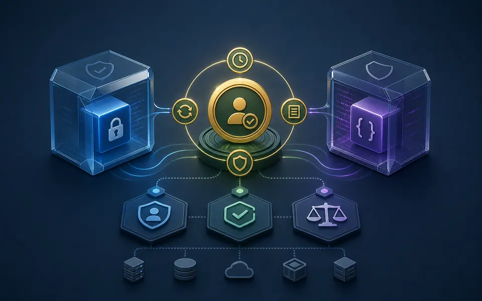 Consent Token vs JWT: Designing Permission-Aware Systems