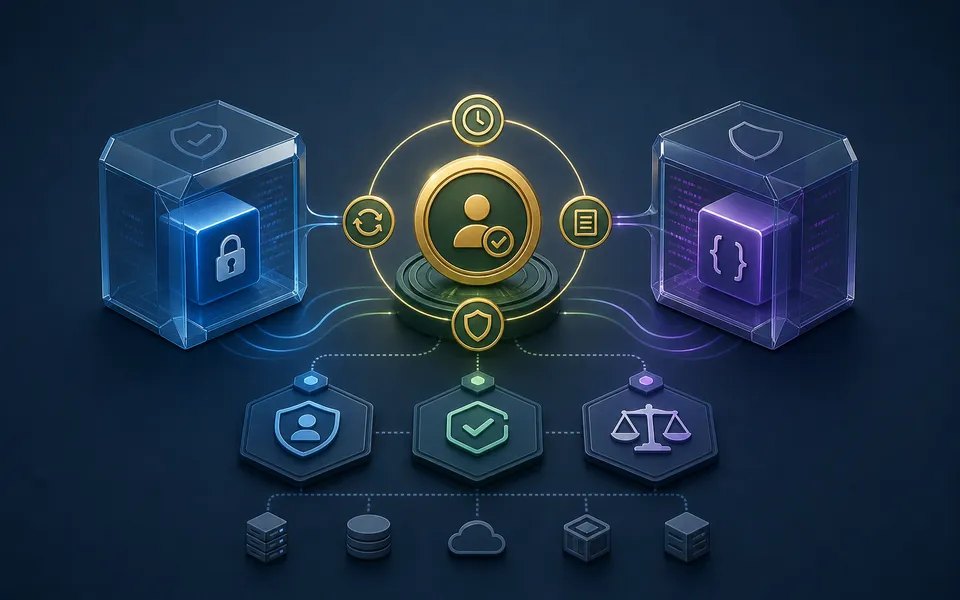 Consent Token vs JWT: Designing Permission-Aware Systems