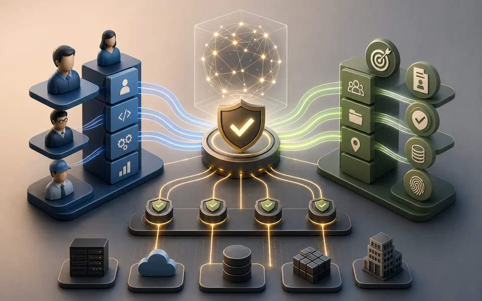 Role-Based Access Meets Purpose-Based Access: Designing Internal Controls