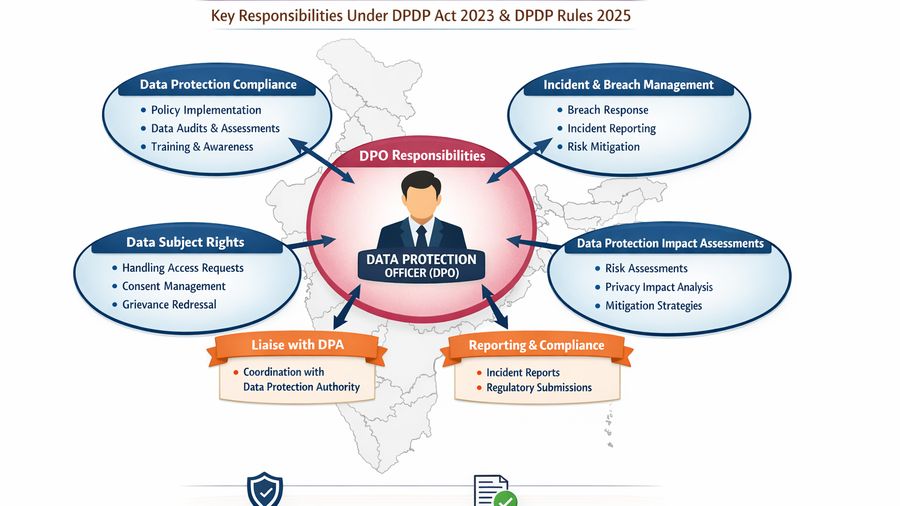 The DPO Handbook for Indian Companies