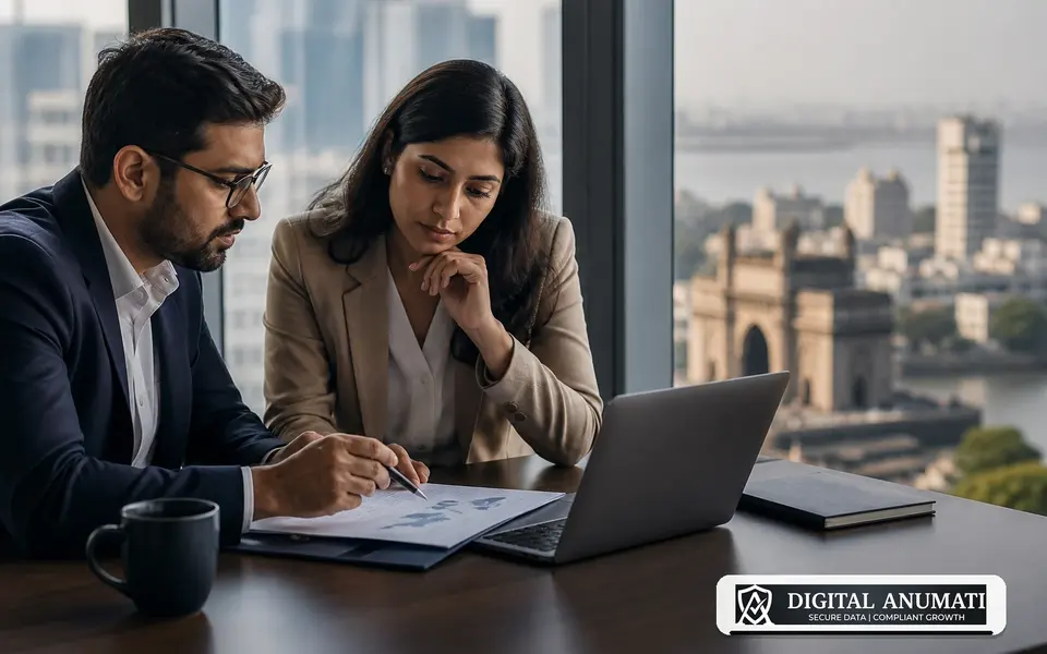 Cross-Border Data Transfers under the DPDP Act: India Decision Guide
