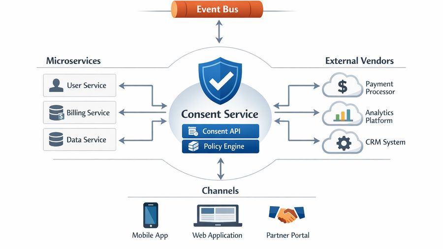 Building a Consent-Aware API