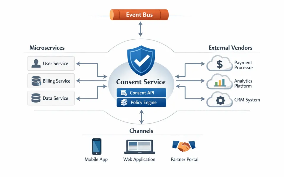 Building a Consent-Aware API