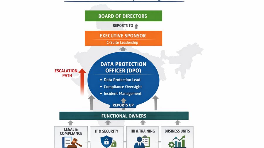 The 2026 DPDP Audit Checklist: 50 Things Auditors Will Ask For