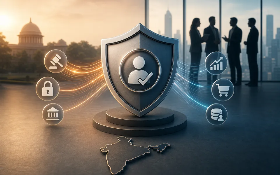 The Business Case for Consent Management: ROI, Risk, and Conversion