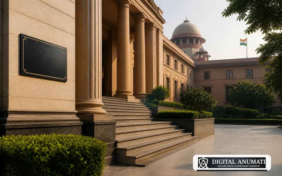 Consent Manager under the DPDP Act: Role, Registration and Obligations