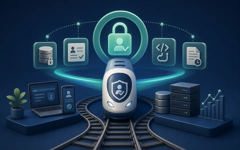 Release Management for Privacy Features: Pre-Launch Checklist