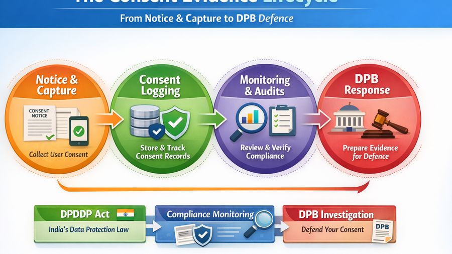 What Evidence Do You Need to Defend Consent before the DPB?