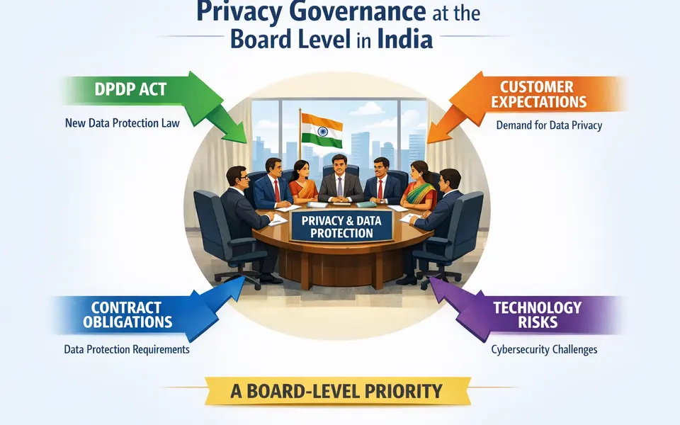 How to Create a Privacy Steering Committee That Actually Works