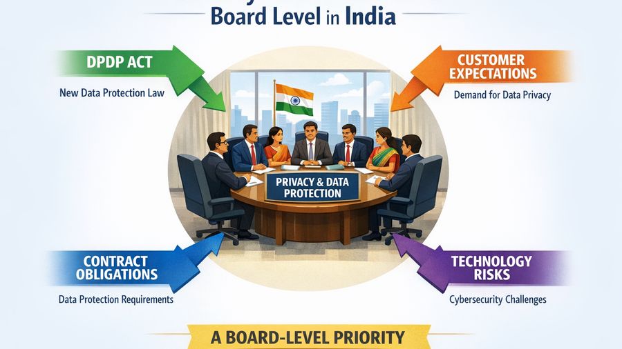 How to Create a Privacy Steering Committee That Actually Works