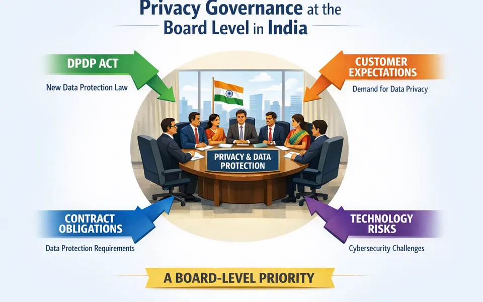 How to Create a Privacy Steering Committee That Actually Works