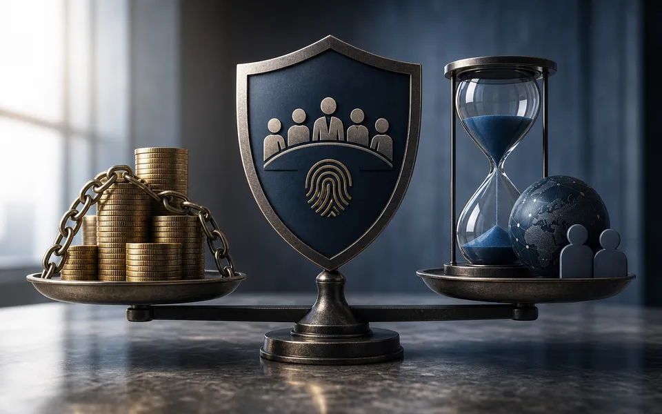 DPDP Act penalty: board-level view of fines and 72-hour breach timelines