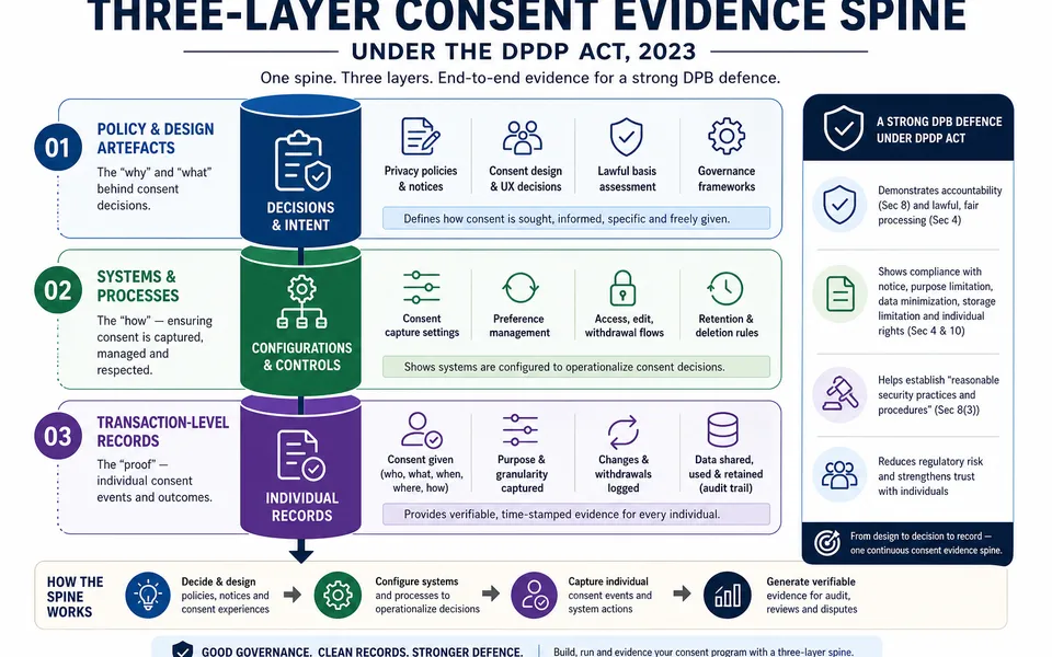 What Evidence Do You Need to Defend Consent before the DPB?