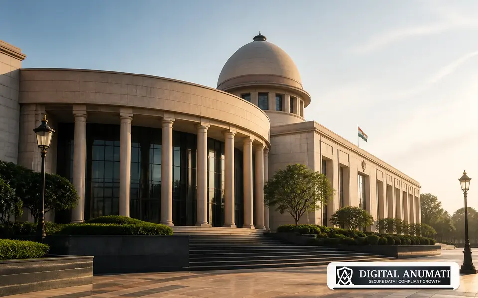 DPDP Act Penalties and Enforcement: Who Issues Fines and How Much Can They Cost?