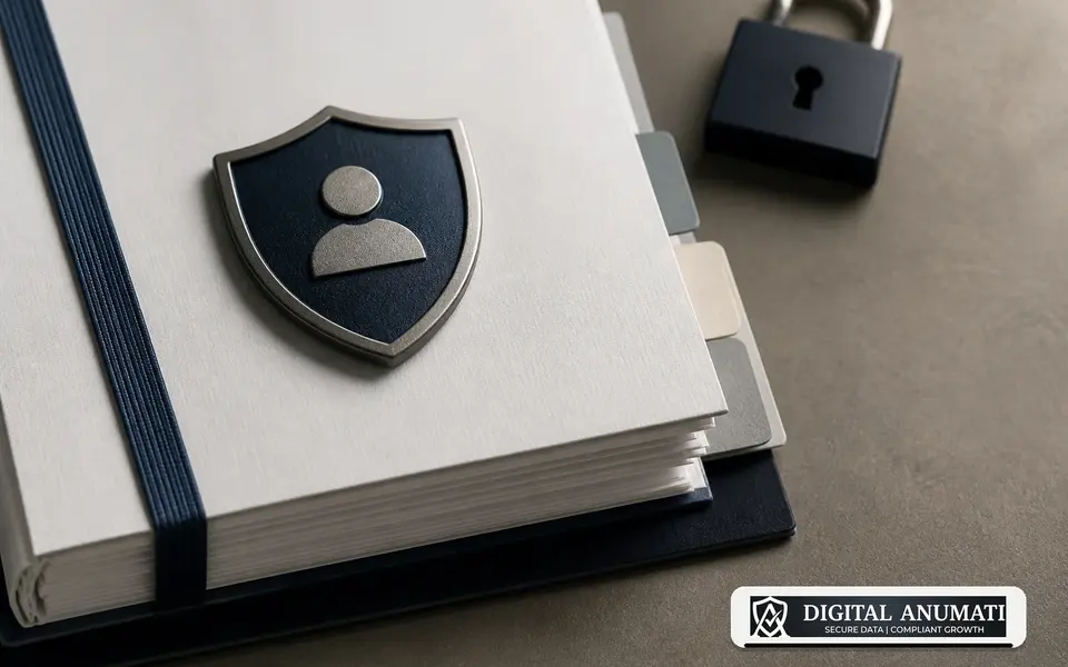 Data Principal under DPDP Act: Meaning, Rights and Duties