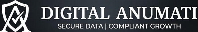 Our Commitment to Your Data Trust & DPDP Compliance logo